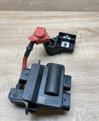 BMW X5 F15 Current control relay 9285504 9367807