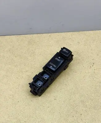 BMW 3 F30 F35 F31 ESP (stability program) switch 9252920 11100083845 901208370003