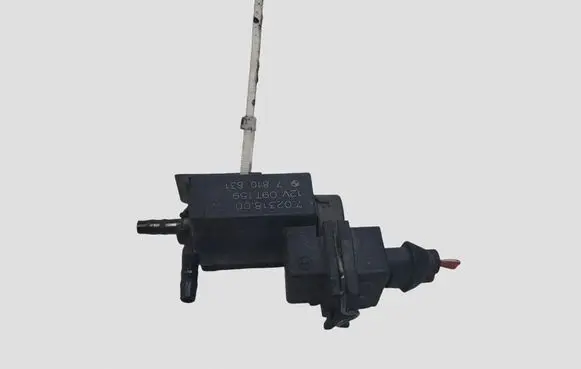 BMW 3 E90 E91 Turbo solenoid valve 70231800 7810831