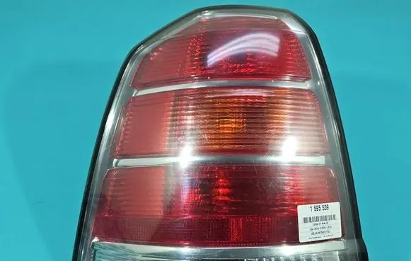 Opel Zafira B Rear/tail lights 24451841 IMPRK1595539