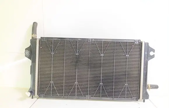 Mitsubishi Outlander Coolant radiator A898