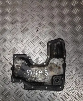 Opel Mokka B Oil sump 982989898000
