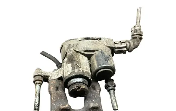 Hyundai i40 Rear brake caliper