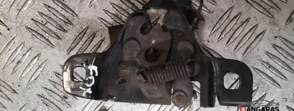 Volkswagen Fox Engine bonnet/hood lock/catch