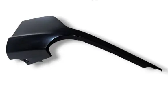 Porsche 992 Front bumper lip 992807514A 992807514B