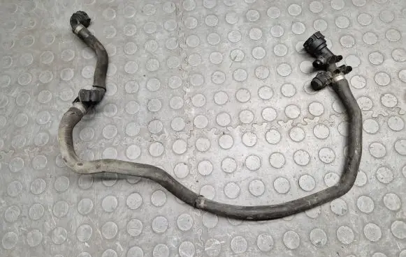 BMW X5 F15 Engine coolant pipe/hose 8514220