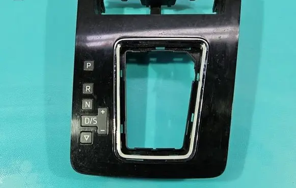 Skoda Octavia Mk3 (5E) Center console decorative trim IMPRK1557653