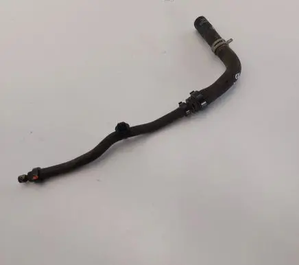 Peugeot 3008 II Engine coolant pipe/hose