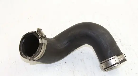 Audi A4 S4 B7 8E 8H Intercooler hose/pipe 8E0145790G