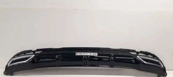 KIA Ceed Rear bumper trim bar molding 86612J7BA0