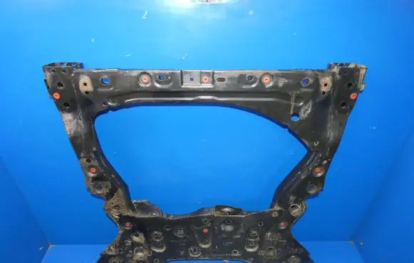 Volvo XC90 Front subframe 31476599 2402A5