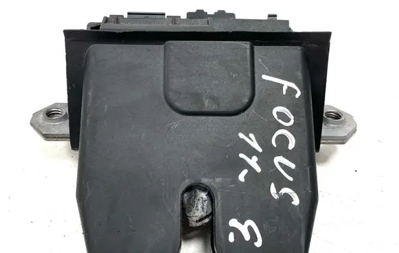 Ford Focus Tailgate/trunk/boot lock/catch/latch 8M51R442A66DA 113511 01041155003