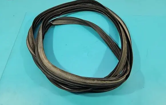 Subaru Forester SJ Seal rubber (tailgate) IMPRK1459752