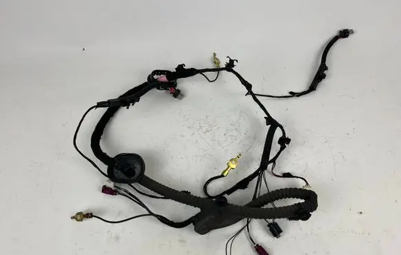 Tesla Model 3 Tailgate/trunk wiring harness 106878900G