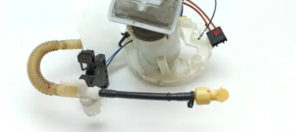 Jaguar XF X250 In-tank fuel pump A2C53254423