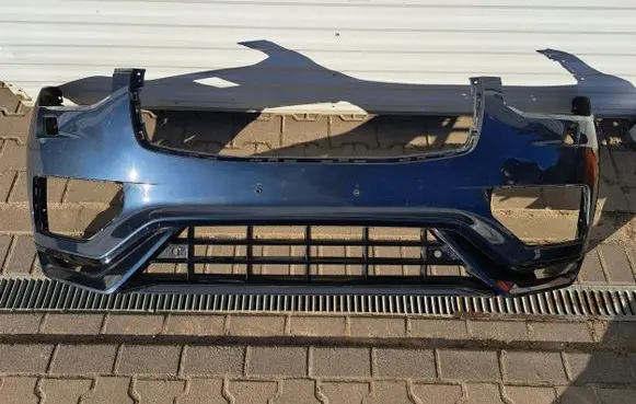 Volvo XC90 Front bumper VOLVOXC90AHTMK11