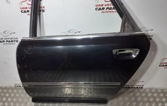 Audi A8 S8 D3 4E Rear door
