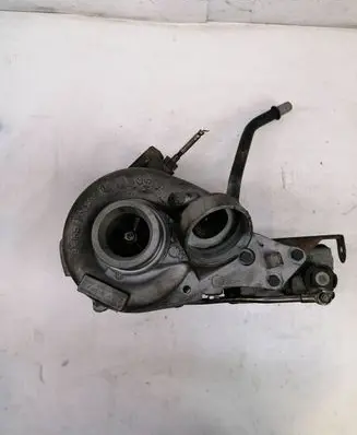 Mercedes-Benz C W204 Turbo A6460901080