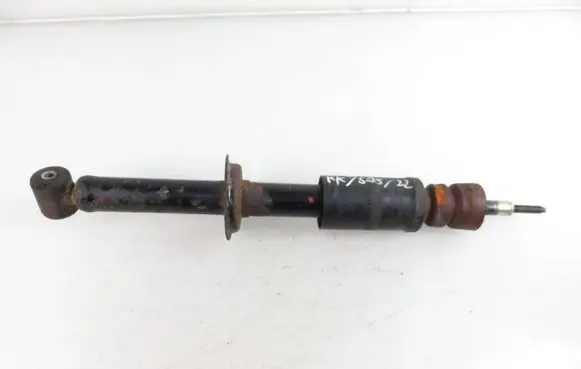 Skoda Felicia I Rear shock absorber/damper 115395001