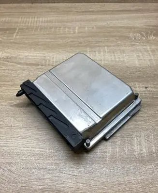 Volvo S60 Engine control unit/module ECU 08677708A 0281010319 19284034880