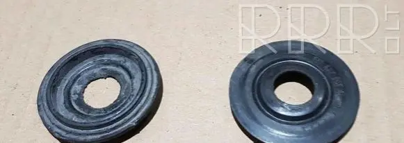 Volkswagen Golf I Front door window winding handle 111837595A
