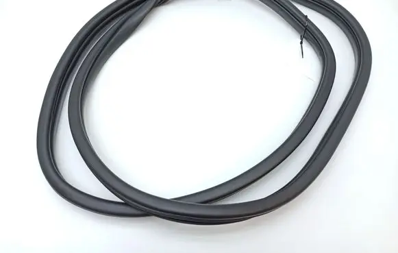 KIA EV6 Rubber seal rear door 