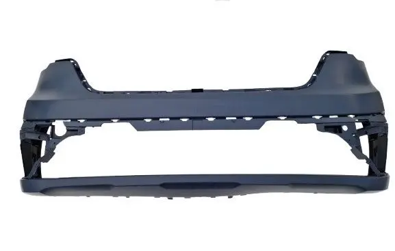 Renault Trafic III (X82) Front bumper 62022986R 620226941R