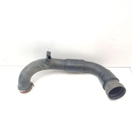 Volkswagen Crafter Intercooler hose/pipe 2E0129615B 2E0129615C