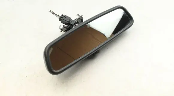 BMW 4 F32 F33 Rear view mirror (interior) 6821263
