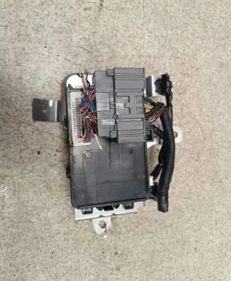 Mazda 6 Central body control module G46C675Y0B 15A22444B111081 K021615A22