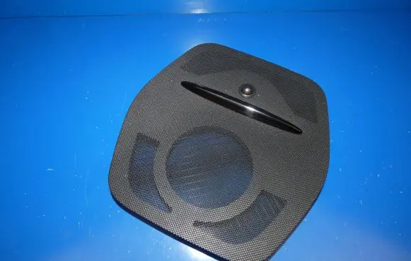 Mercedes-Benz ML AMG W166 Parking PDC sensor display screen A1725420023 403340008