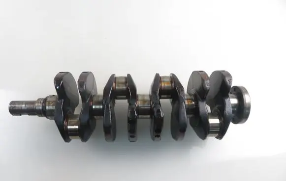 Toyota RAV 4 (XA10) Crankshaft 3SF