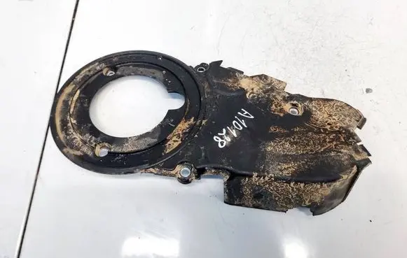 Audi Q3 8U Timing belt guard (cover) 03L109147D