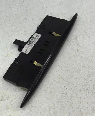 Mercedes-Benz CLS C219 Parking PDC sensor display screen A0015423723 102367500