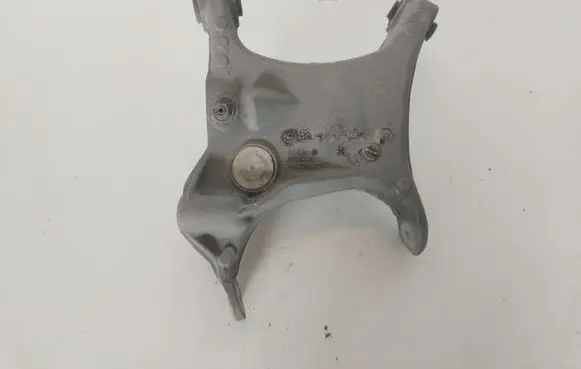 Rear upper control arm/wishbone