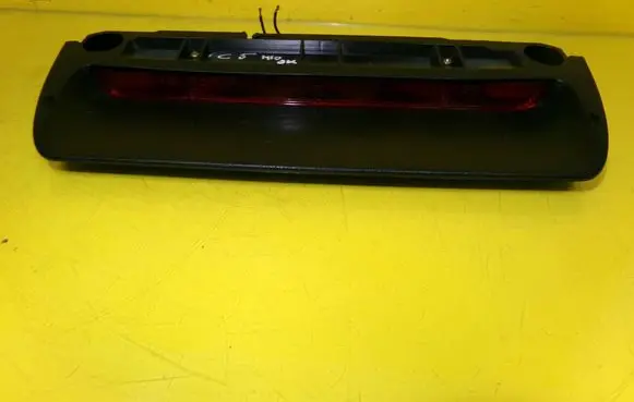 Citroen C5 Third/center stoplight 5048