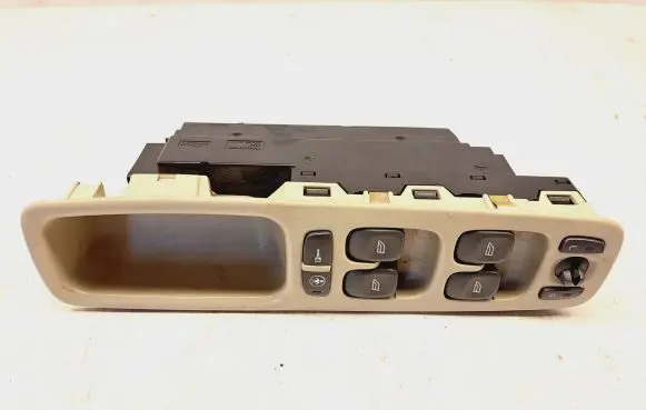 Volvo S80 Electric window control switch