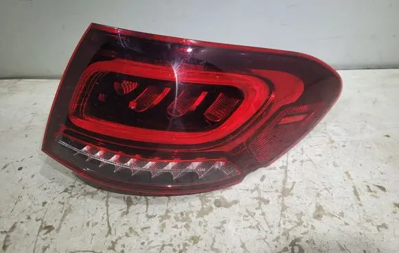 Mercedes-Benz GLC X253 C253 Rear/tail lights A2539063403