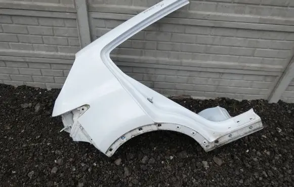 KIA Sportage Rear quarter panel 