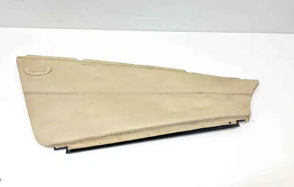 Mercedes-Benz SL R230 Front door card panel trim A2307203970 2307203970