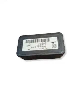 Opel Astra G ESP acceleration yaw rate sensor 13257072 10170106313 GE78L21A35
