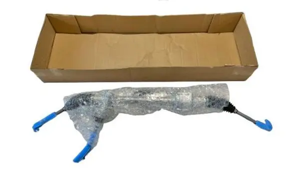 Jaguar E-Pace Steering rack J9C17531