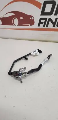 Jaguar E-Pace Negative earth cable (battery) J9C314301 50168901000