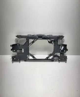 Renault Megane III Radiator support slam panel