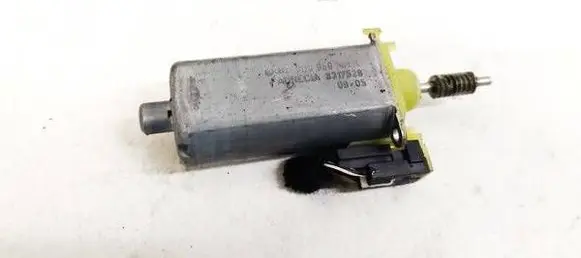 Volkswagen Phaeton Seat adjustment motor 3d0959761k 0390201963