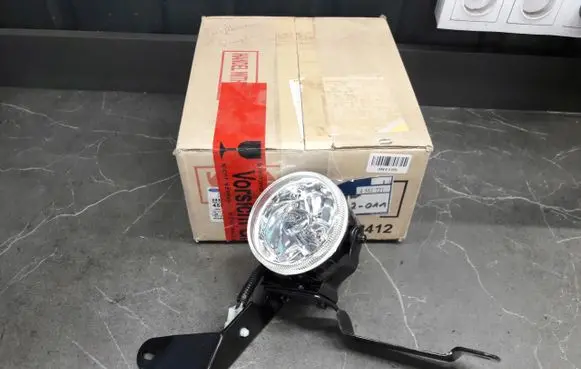 Ford Ranger Front fog light 4M3415A254BA
