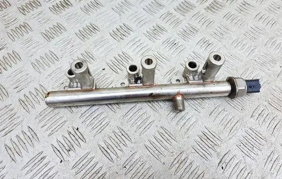 Citroen C4 Cactus Fuel main line pipe 9802438180 9675330380