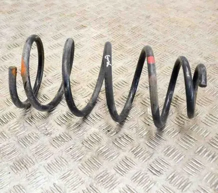 KIA Sorento Rear coil spring
