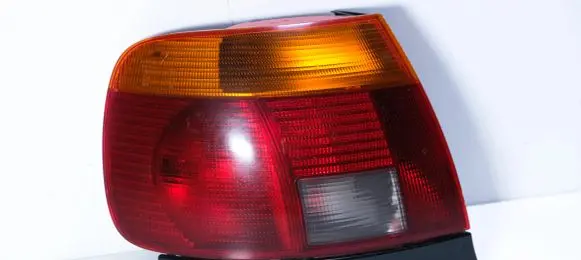 Audi A4 S4 B5 8D Rear/tail lights 8D0945096A