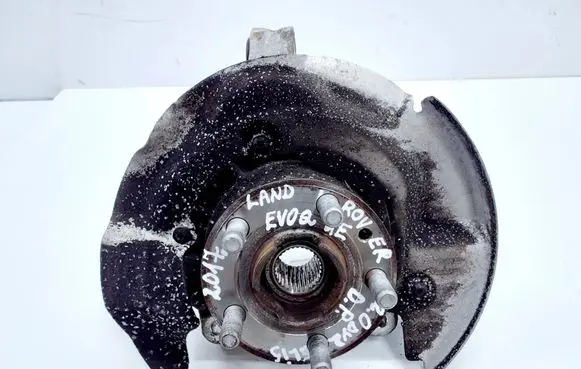 Land Rover Range Rover Evoque L538 Front wheel hub 17B20142005